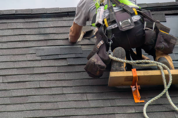 Reliable Roof Replacement contractor in Monmouth Junction, NJ by Brentwood Metal Roofing